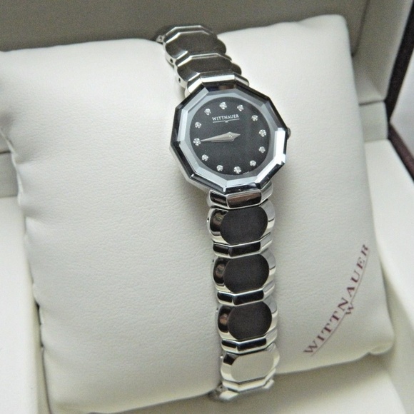 Wittnauer Women's Watch - Picture 1 of 6